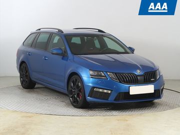 RS 230 2.0 TSI