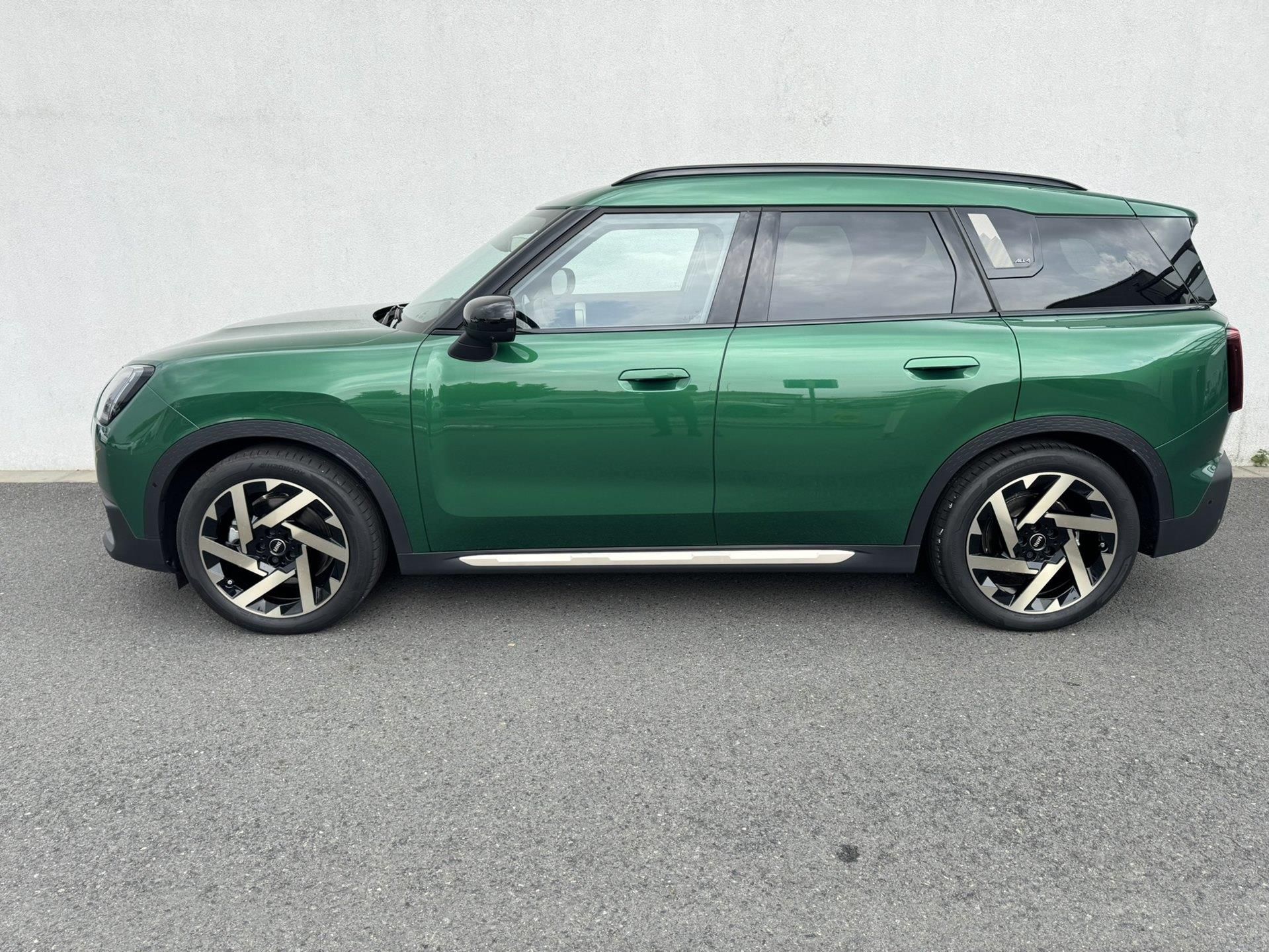 Mini Countryman, Countryman SE ALL4 - fotka 5