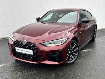 420d xDrive Gran Coupe Mpaket