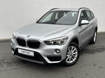X1 xDrive18d Advantage