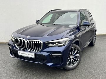X5 xDrive30d Mpaket