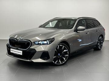i5 eDrive40 Touring