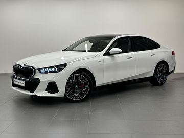540d xDrive Sedan