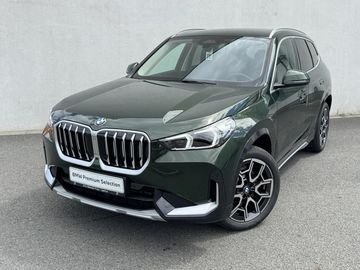 X1 sDrive20i