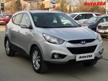 2.0i 16V LPG 4x4,ČR