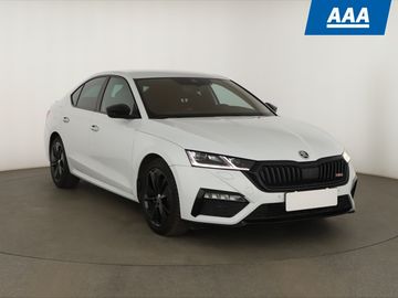 RS 2.0 TDI 4x4, NOVÁ CENA