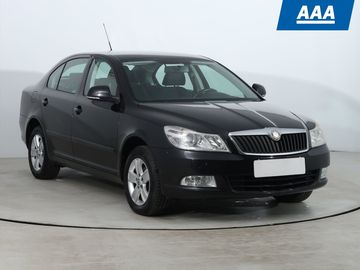 1.6, Ambiente, Tažné