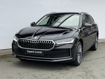 L&K 7DSG 2,0TDI