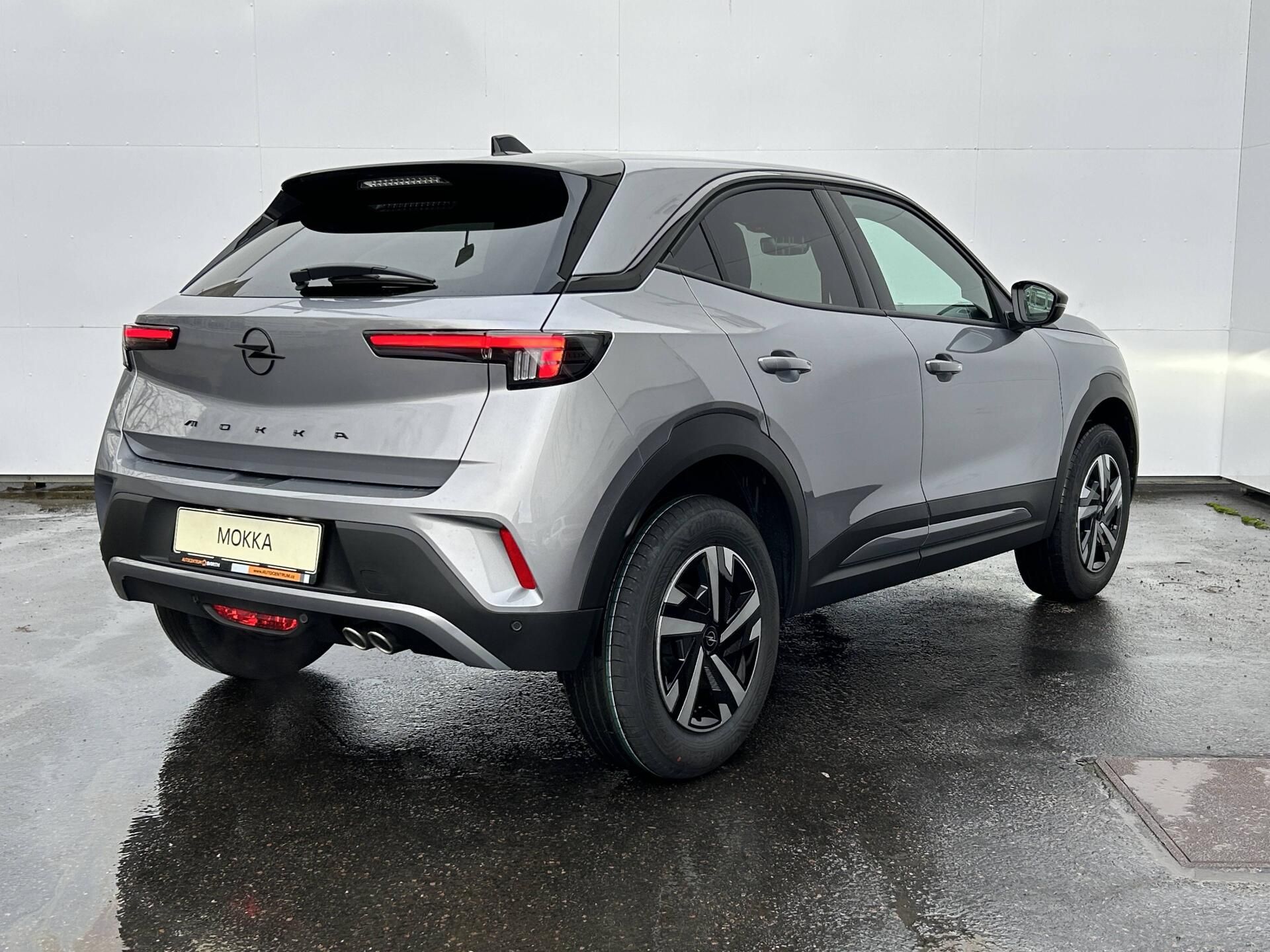 Opel Mokka, HIT MT6 1,2 TURBO - fotka 4