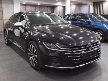 Elegance 2.0 TDI 147kW DSG