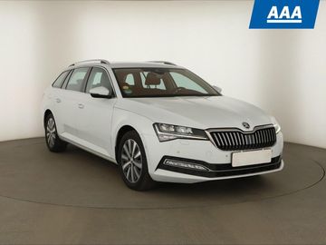 2.0 TDI, Navi
