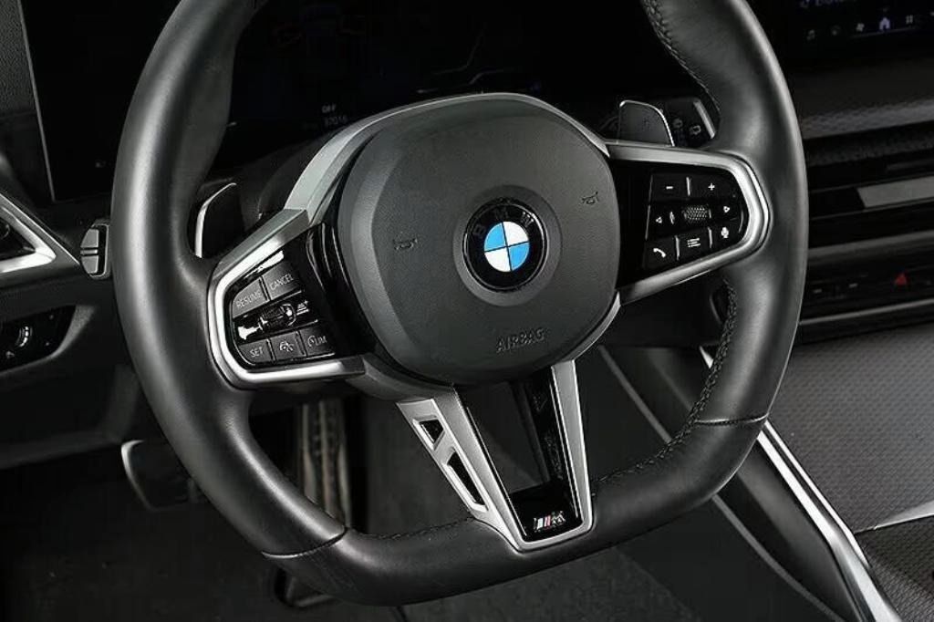 BMW Řada 3, 320i Aut. M Sportpaket*HUD*DAB - fotka 5