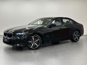 540d xDrive Sedan