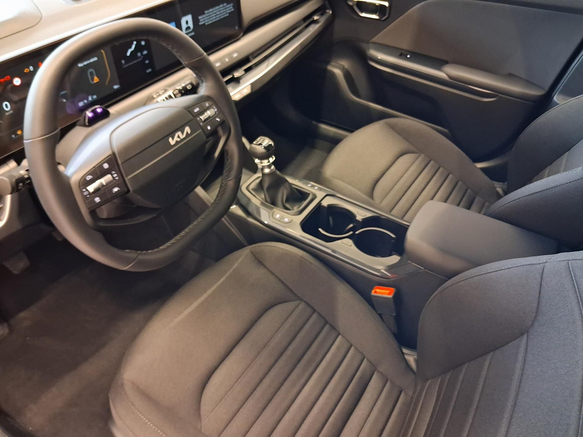 Kia K4, 1,0 T-GDi GPF EXCLUSIVE - fotka 6