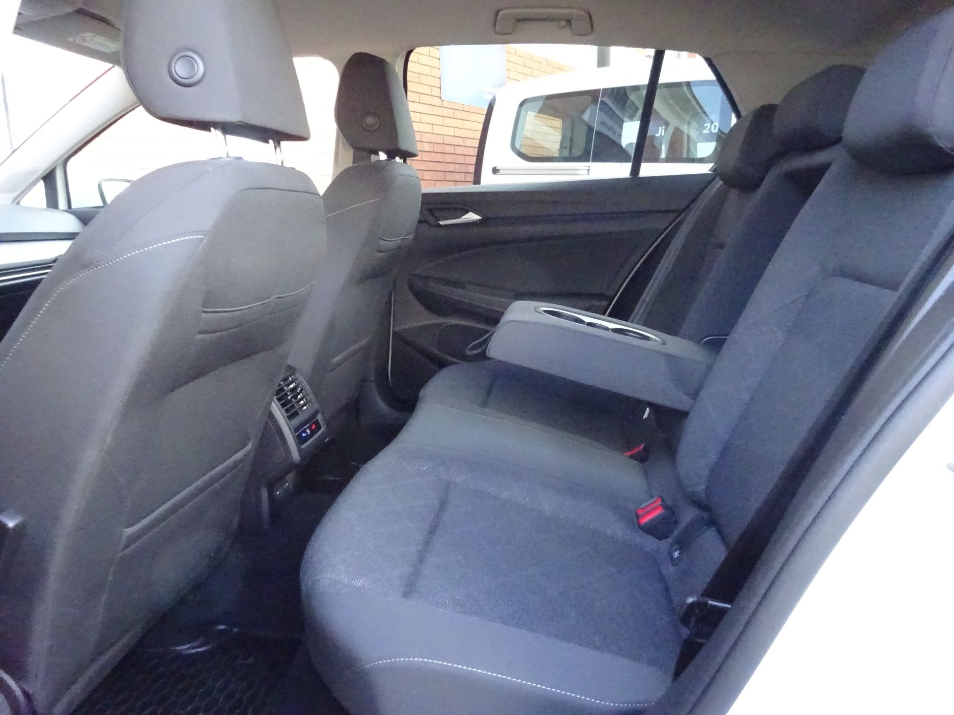 Volkswagen Golf, 1,5TSi/ 96kW Life - fotka 6