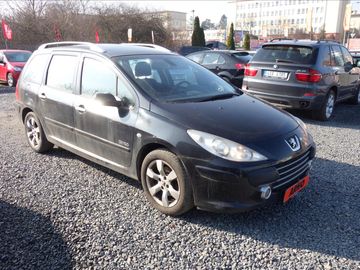 1,6 HDi 80KW, SW, PANORAMA.