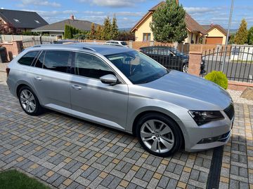 2.0 TSI 162 KW TOP!