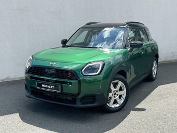 MINI Cooper S ALL 4 Countryman