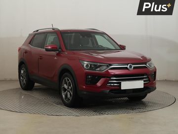 1.5 T-GDI, Style Plus, Automat