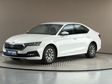 2.0 TDI DSG Ambition