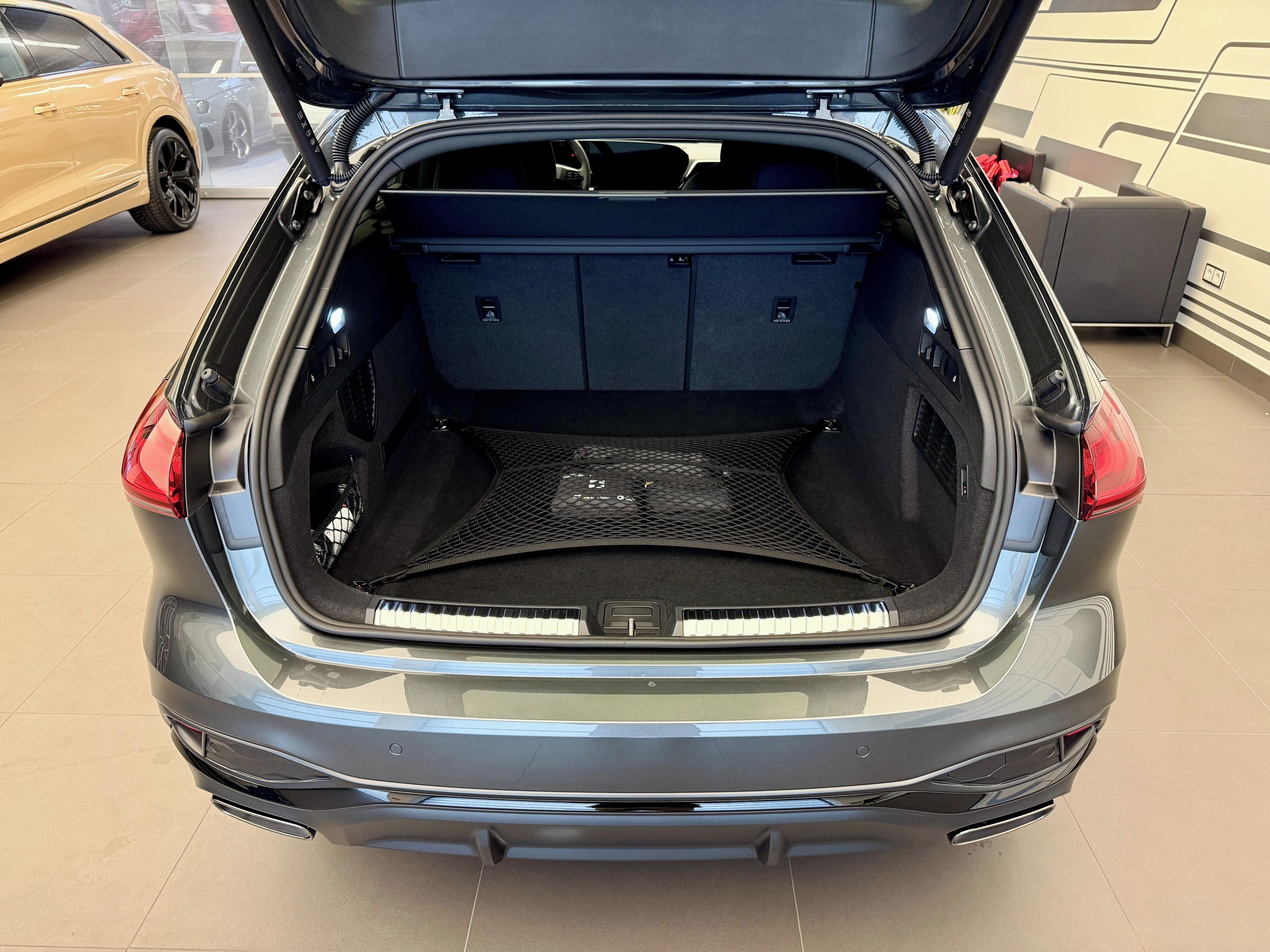 Audi A5, Avant 2,0 TFSI quattro - fotka 6