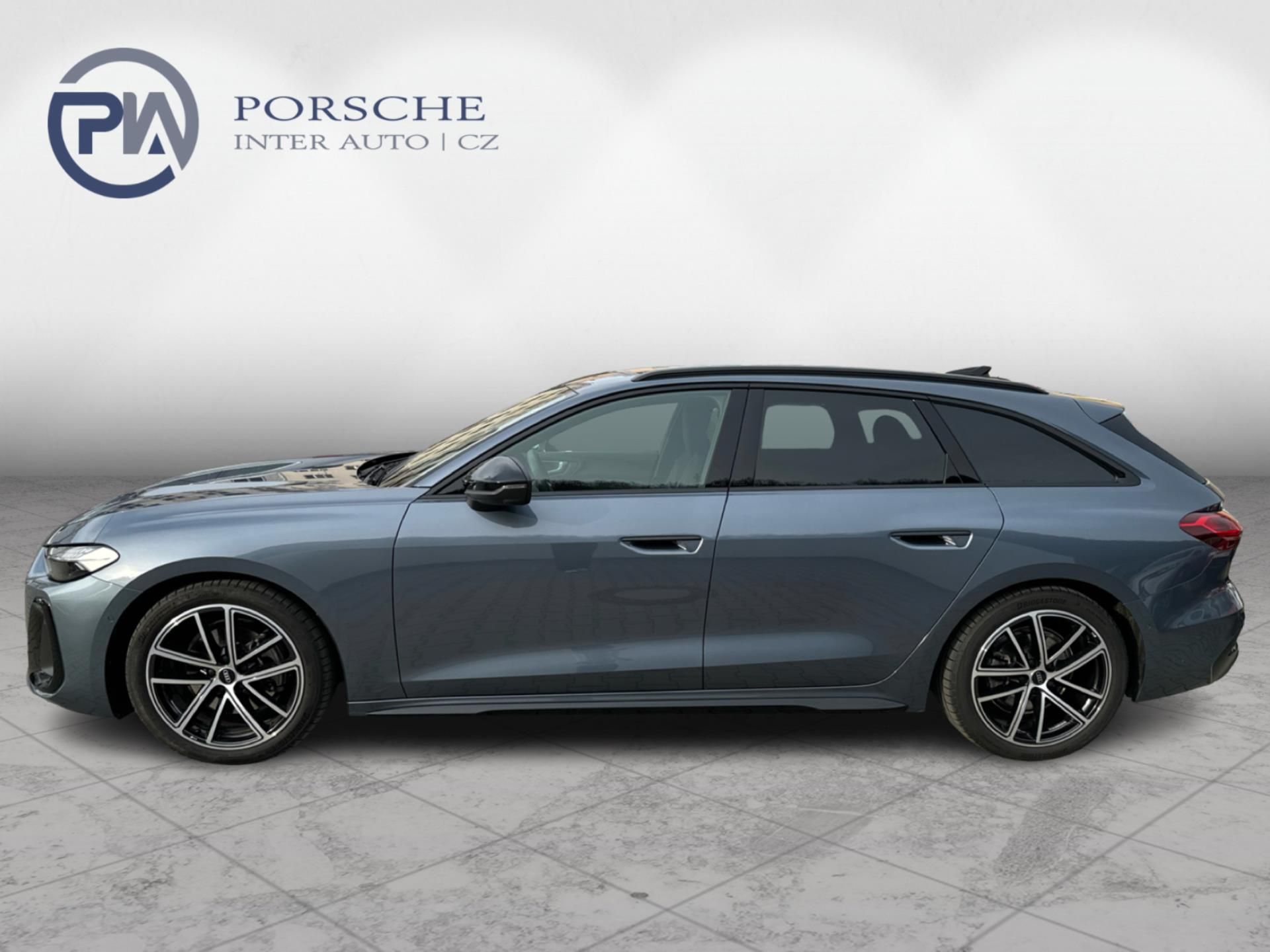 Audi A5, 2.0 TFSI 150 kW quattro - fotka 3