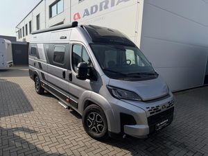 Adria, TWIN 640 SGX 60Y