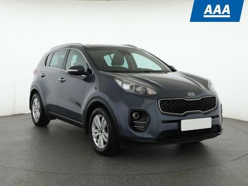 1.7 CRDi, Automat, Serv.kniha