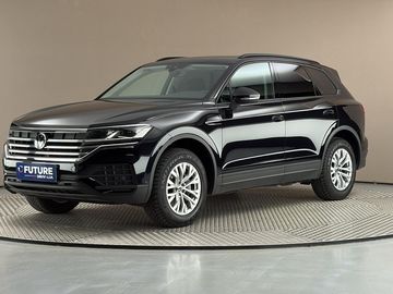 3.0 TDI Tiptronic 4motion