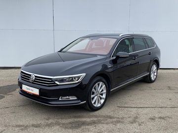 2.0 TDI 110 kW 4Motion HL