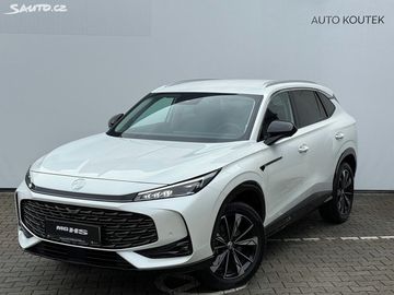 EXCLUSIVE 1,5TGi AT 170HP