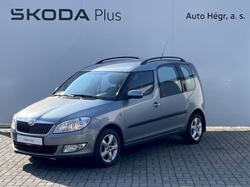 1,2 TSI 77 kW Elegance