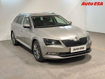 2.0 TDi,L&K,TZ