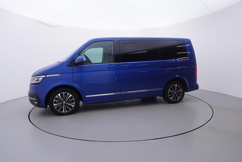 Volkswagen Multivan, 2.0 TDI 150 kW - fotka 2