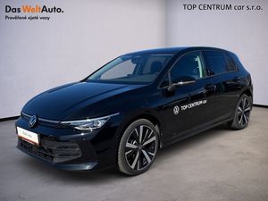 Volkswagen Golf, 1,5 TSI / 150 kW eHybrid Peopl