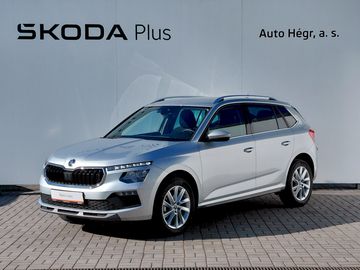 1.0 TSI 85kW Top Selection