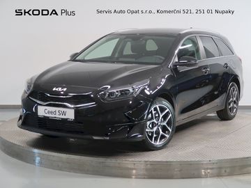 TOP 1.5T-GDi 103KW 7DCT