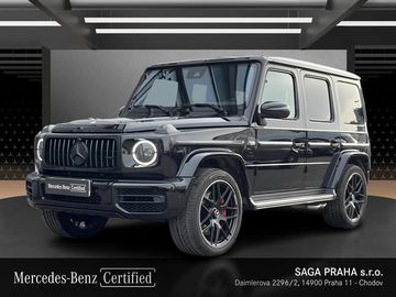 Mercedes-AMG G 63