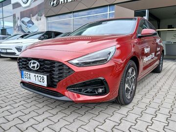 HB PD PE GO Czech! 1,5i 71 kW