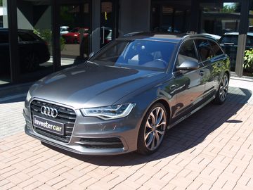 3.0 TDI S-line