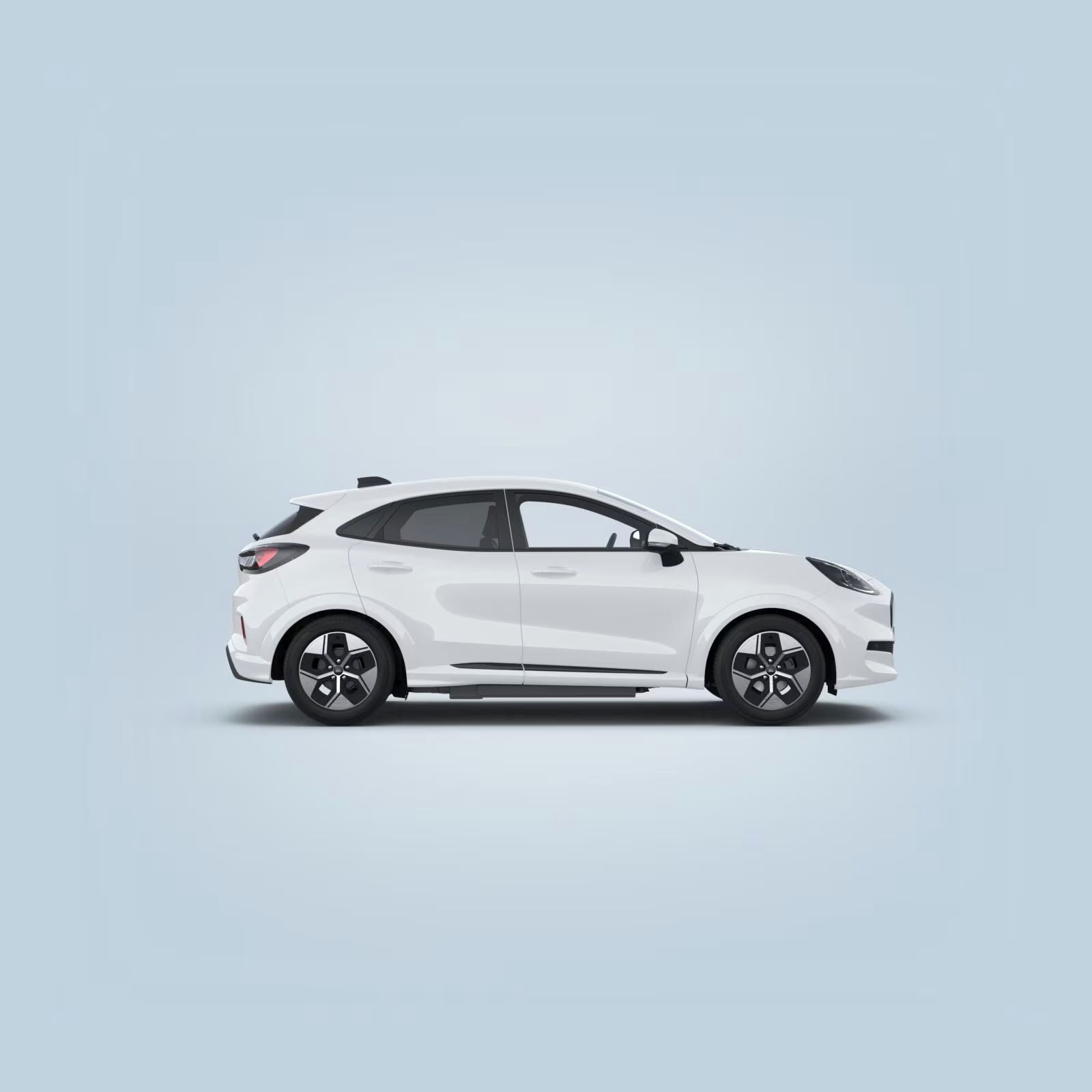 Ford Puma, SELECT 46,8 kWh 123 kW - fotka 2