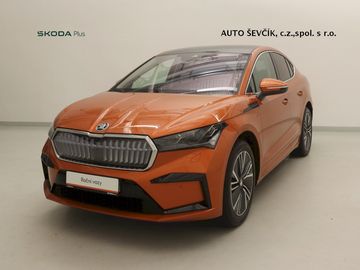 85 210kW Advanced paket