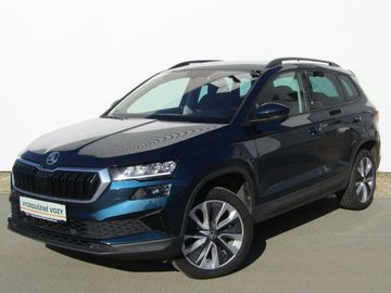 Style 2.0 TDI 110KW