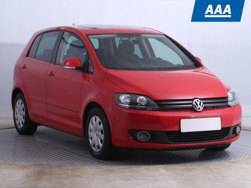 1.6 TDI, Comfortline, Automat