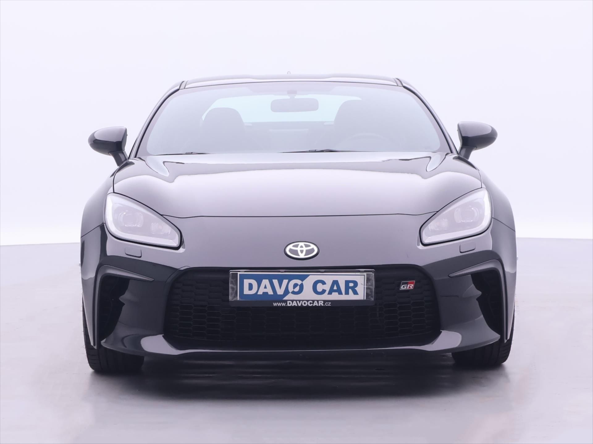 Toyota GR86, 2,4 Boxer 172kW Executive DPH - fotka 2