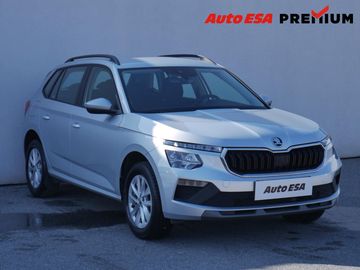 1.0 TSi,1.maj,ČR