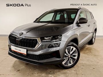 2.0 TDI 110 kW DSG 4x4 Top Sel