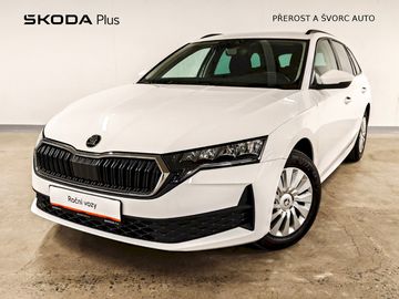 Combi 2.0 TDI 85 kW Essence