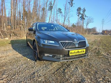 2,0Tdi110KW 2.Majitel CZ původ