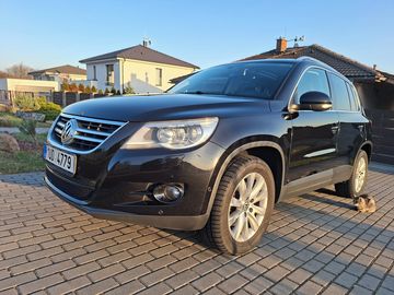 1.4 TSi 4x4 110kW